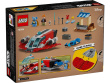LEGO STAR WARS 75384 THE CRIMSON FIREHAWK