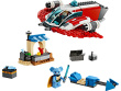 LEGO STAR WARS 75384 THE CRIMSON FIREHAWK