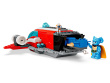 LEGO STAR WARS 75384 THE CRIMSON FIREHAWK