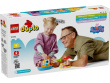 LEGO DUPLO 10432 Peppa Pig Boat Trip