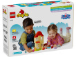 LEGO DUPLO 10433 Peppa Pig Birthday House