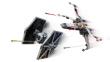LEGO STAR WARS 75393 TIE Fighter & X-Wing Mash-up
