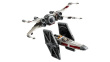 LEGO STAR WARS 75393 TIE Fighter & X-Wing Mash-up