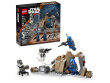 LEGO STAR WARS 75373 Ambush on Mandalore Battle Pack