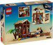 LEGO ONE PIECE 75636 Windmill Village Hut