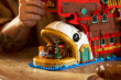 LEGO ONE PIECE 75640 The Baratie Floating Restaurant