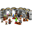 LEGO 76431 Harry Potter Schloss Hogwarts: Zaubertrankunterricht