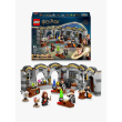 LEGO 76431 Harry Potter Schloss Hogwarts: Zaubertrankunterricht