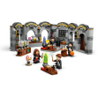 LEGO 76431 Harry Potter Schloss Hogwarts: Zaubertrankunterricht