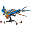 LEGO 76286 Marvel Super Heroes Guardians of the Galaxy: Die Milano