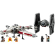 LEGO Star Wars Mash Up aus TIE Fighter und X-Wing 75393