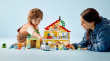 LEGO DUPLO 10994 3IN1 FAMILY HOUSE