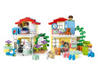 LEGO DUPLO 10994 3IN1 FAMILY HOUSE