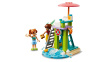 LEGO FRIENDS 42623 Beach Water Scooter