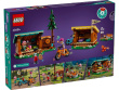 Blocks LEGO FRIENDS 42624 Adventure Camp Cozy Cabins