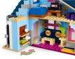 LEGO FRIENDS 42620 OLLY AND PAISLEY'S FAMILY HOUSES