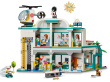 LEGO FRIENDS 42621 HEARTLAKE CITY HOSPITAL