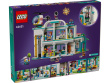 LEGO FRIENDS 42621 HEARTLAKE CITY HOSPITAL