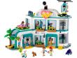 LEGO FRIENDS 42621 HEARTLAKE CITY HOSPITAL