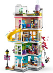LEGO FRIENDS 41748 HEARTLAKE CITY COMMUNITY CENTER