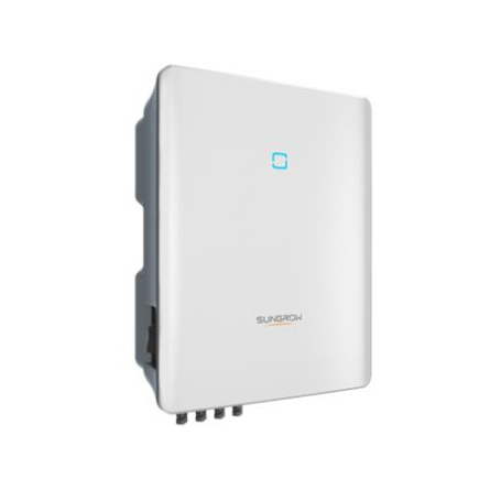 SUNGROW | Inverter On-Grid SG8.0RT 1000Vdc 8kW 2MPPT | ASG01778