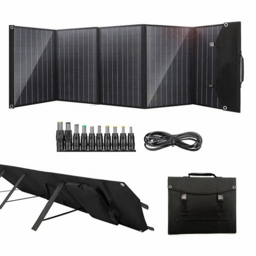 PowerNeed ES-100 solar panel 100 W