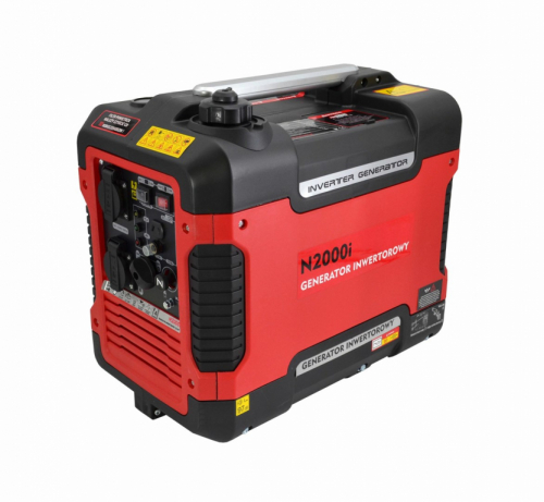 AWTOOLS AW85615BL engine-generator