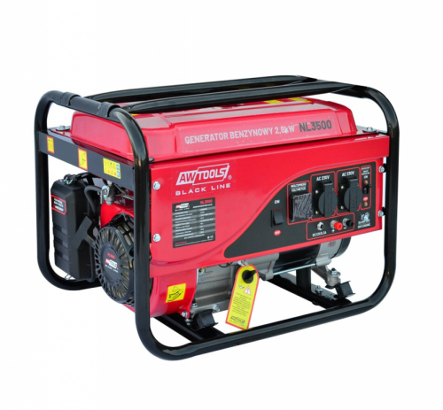 AWTOOLS AW85602BL engine-generator