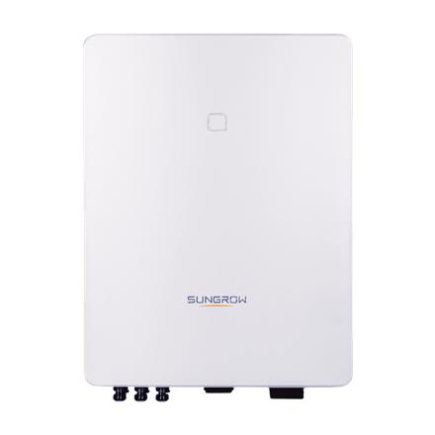 SUNGROW Inverter Hybrid  SH6.0RT-V11+ 6kW 2MPPT + DTSU666 Smart Meter | ASH00105