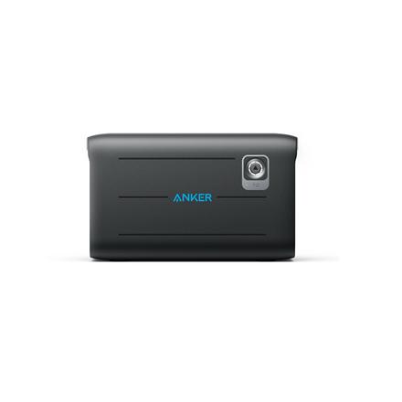 Anker Solix | Extension Battery | SOLIX BP2600