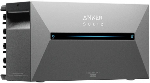 Energy storage Anker Solix Solarbank 2 E1600 Pro 1600Wh 800W