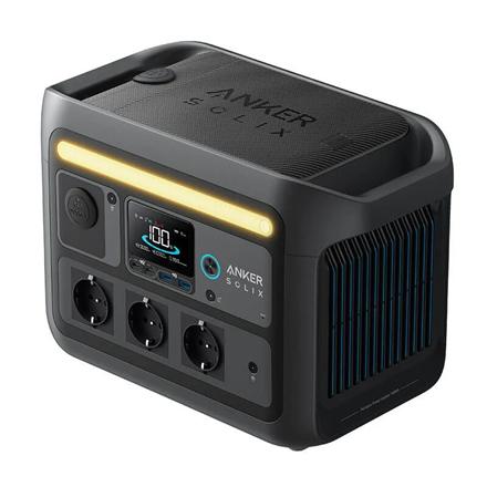 Anker Solix Portable Power Station 768 Wh | SOLIX C800X