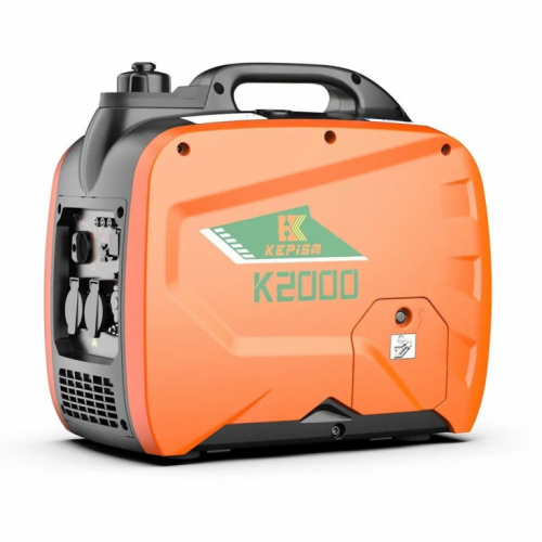 Kepsim K2000 Generator 230V 2000 Watt power generator