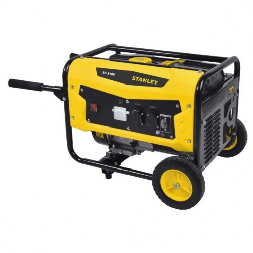 POWER GENERATOR STANLEY SG3100 2600W