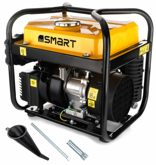 invert. Generator set 2.0 kW smart365