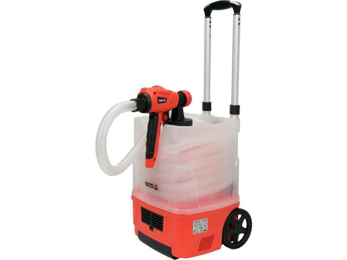 YT.paint sprayer HVLP 1100W