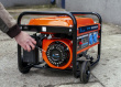 Extralink Power generator Petrol 3kW EGP-3000