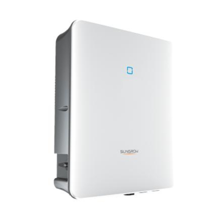SUNGROW | Inverter Hybrid  SH8.0RT 8kW 2MPPT + DTSU666 Smart Meter | ASH00106