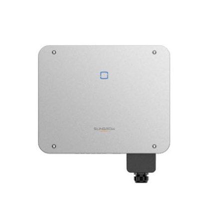 SUNGROW | Inverter On-Grid C&I SG33CX 1000Vdc 33kW 3MPPT | ASG01342