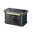 Anker Solix Portable Power Station 1536Wh, 1800W | SOLIX F1500