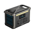 Anker Solix Portable Power Station 1536Wh, 1800W | SOLIX F1500
