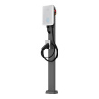 SUNGROW Standing Pole for EV Charger, AC007-0+ | BJ016629