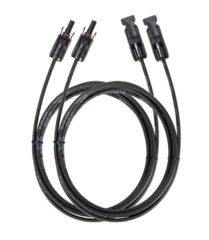 CABLE SOLAR EXTENSION/5008004038 ECOFLOW