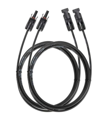CABLE SOLAR EXTENSION/5008004038 ECOFLOW