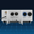 Qoltec Solar inverter for water heating ECO Solar Boost