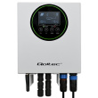 Qoltec Solar inverter for water heating ECO Solar Boost