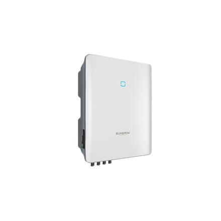 SUNGROW | Inverter On-Grid SG12RT 1000Vdc 12kW 2MPPT | ASG01780