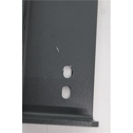 Taastatud. Sungrow ESS SBR Base+Switchgear V0 | SUNGROW | ESS SBR Base+Switchgear V0 | AST02594 | USED, SCRATCHED, MOUNTING MARKS, WITHOUT ORIGINAL PACKAGING, WITHOUT MANUALS