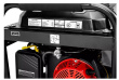 Generator set 2.2 kW 12/230 Graphite