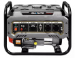 Generator set 2.2 kW 12/230 Graphite